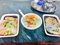 鲜虾九王肠-穗银肠粉店(东川路店)