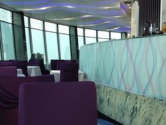 -亚洲国际大酒店·云顶阁旋转自助餐厅