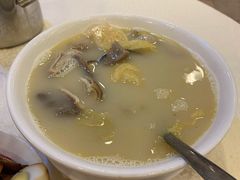 -德记潮州菜馆(卑路乍街)