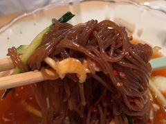 -七八冷面·延边朝鲜族美食(圣熙八号店)