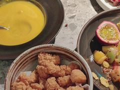 -芭莉与彩虹西餐厅(成都合生汇店)