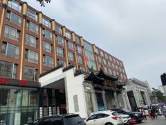 -披云徽府(繁华大道店)