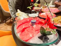 -袍家大院重庆火锅(文安路店)