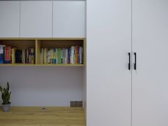 -艾伍奥德全屋定制(锦城万达广场店)