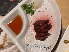 -味见·雪月花(天富路店)