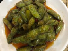 -茅炒屋龙虾·烧烤·湘菜(新河路店)