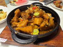 -79号渔船海鲜饭店(宝安店)