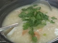 海鲜粥-潮州菜馆(十里河店)
