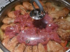 -黄记煌三汁焖锅(金凤万达广场店)