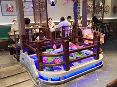 -姑苏家宴·苏帮菜·松鼠桂鱼(苏州总店)