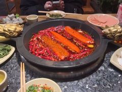 -蜀大侠火锅(总府路店)