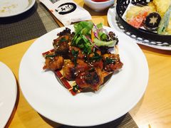 -竹幸日本料理(国光1937科技文化创意园店)
