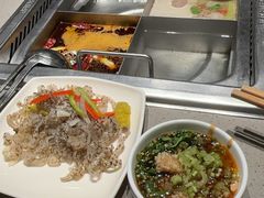 -海底捞火锅(石狮泰禾广场店)