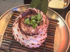 -西塔老太太泥炉烤肉(上海七宝领展广场店)