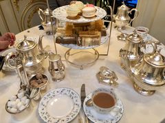 -The Ritz Restaurant