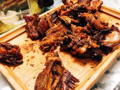 -新凯旋烧烤·燕姐千岛湖土菜