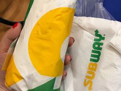 -赛百味SUBWAY(永业店)