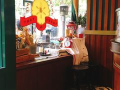 -Pie Bird(新闸路店)