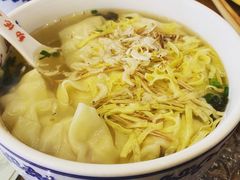 开洋馄饨-勤德兴(湖滨路店)