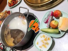 -布多斯烤肉火锅自助(江腾广场店)