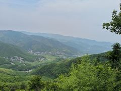 -莫干山风景区
