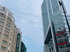 -南京路步行街