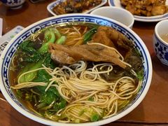 -同得兴 Since·1995 传统苏式面馆(十全街店)