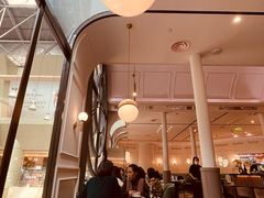 -1981牛排西餐厅(海信店)