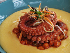 -重庆尼依格罗酒店·欣厨Niccolo Kitchen