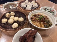-佬钱湾仔(衣裳街店)