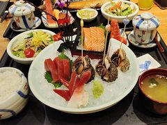 -万鱼亭 日本料理(无锡香山名园店)