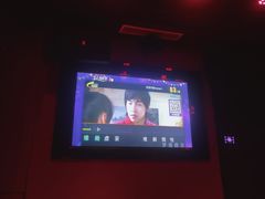 -AGOGO HOUSE KTV(东街店)