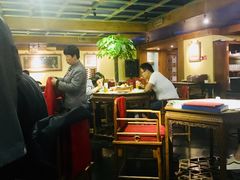 -那家小馆•北京菜•烤鸭(中关村店)