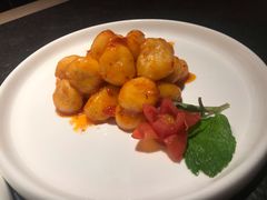 -安多素食(广仁寺路店)
