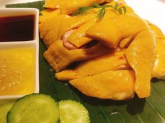-星叶·东南亚料理(宁波万象汇店)