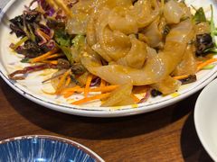 -老姑砂锅·烧烤天津菜(体北道店)