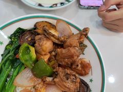 -沁芳园(沙湾总店)