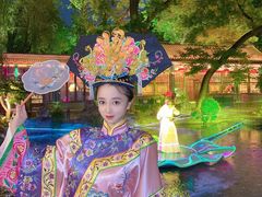 -白家大院·王府宫廷菜(苏州街店)