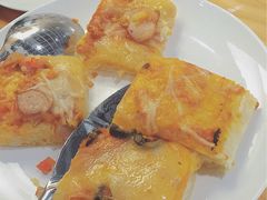 -So Lounge索兰至餐厅(蓝色港湾店)