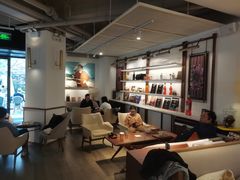 -Peet's 皮爷咖啡(东湖路手作店)