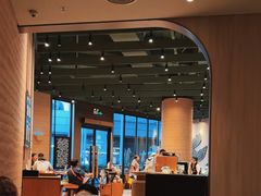 -星巴克臻选(万象前海店)