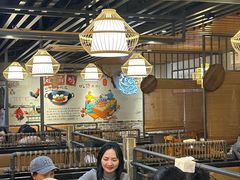 -俺家鲜·烧烤龙虾地锅鸡(观音塘店)