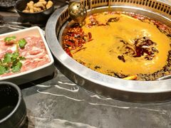 -小王少龙火锅(沙南街店)