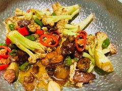 -苏梦江南·淮扬菜(夫子庙店)