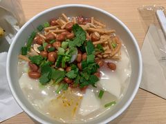 -煎饼道·新鲜现做(来福士店)