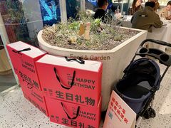 -春树下·树屋花房西餐厅(罍街AS1980店)