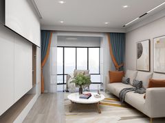 -印堂精品装饰丨一站式装修(宜山店)