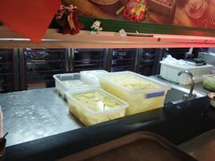 -楠火锅(西单店)