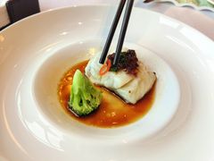 -富力丽思卡尔顿酒店·丽轩中餐厅