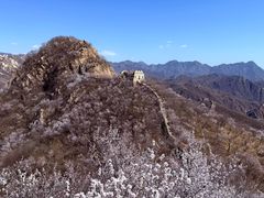 -龙泉峪长城
